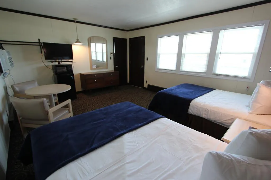 Inntown Motel Ocean City