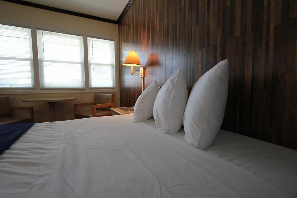 Inntown Motel Ocean City