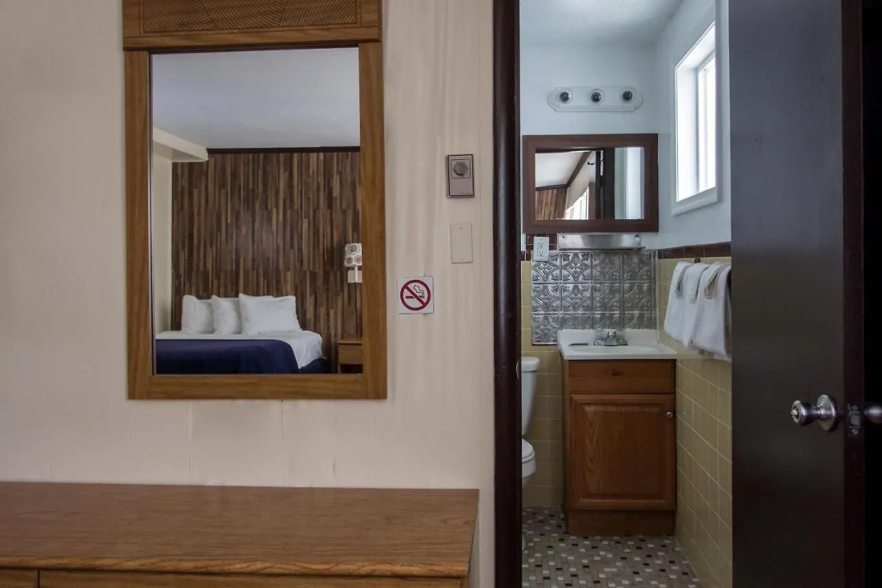 Inntown Motel Ocean City