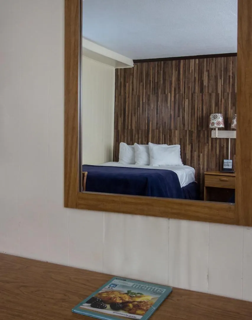 Inntown Motel Ocean City