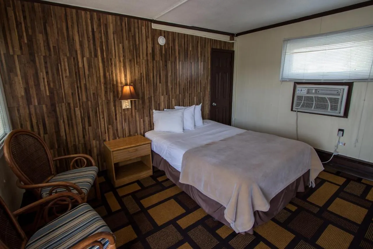 **  Inntown Motel Ocean City États-Unis